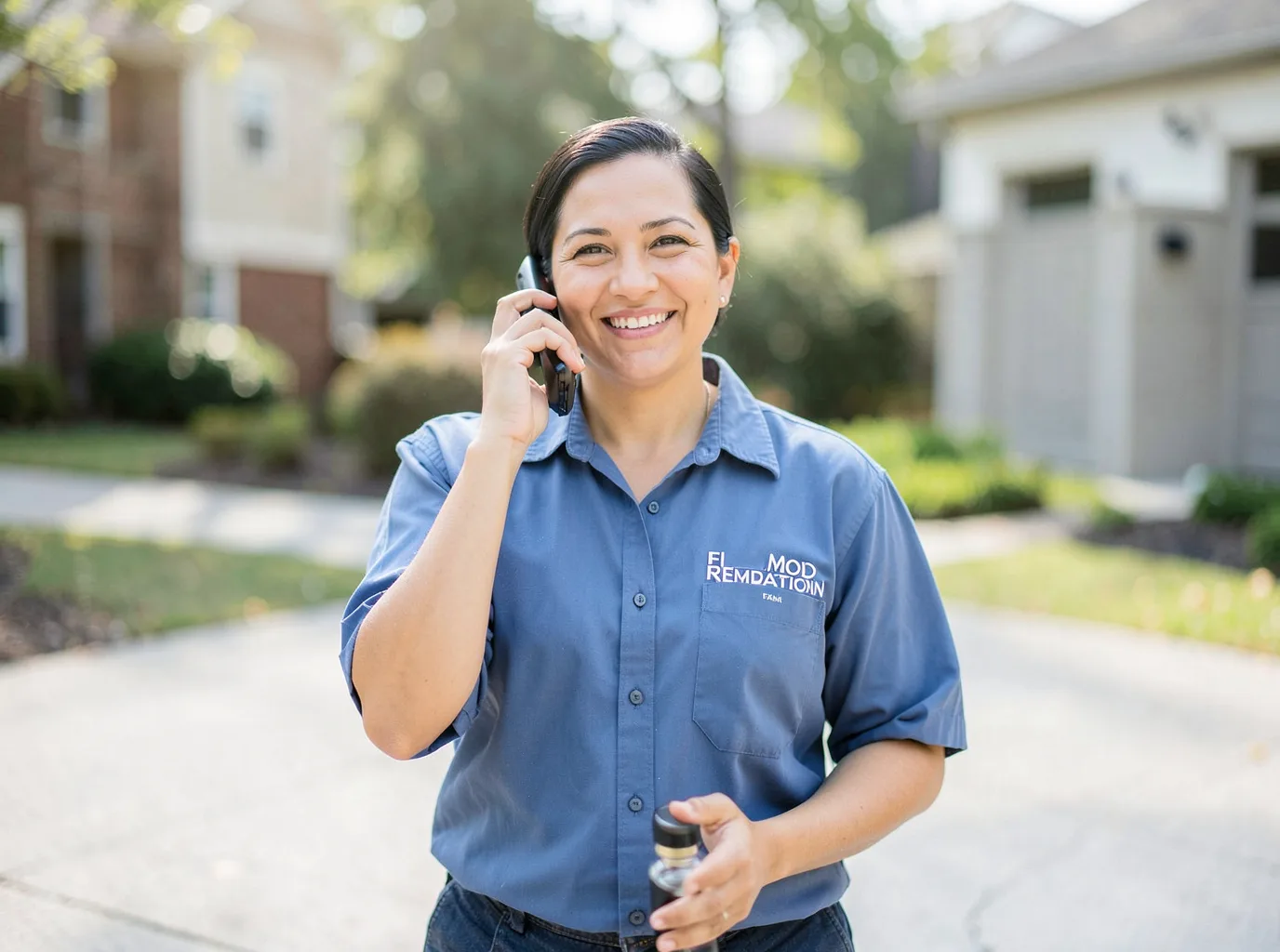 Mold Remediation Selden, KS FAQs